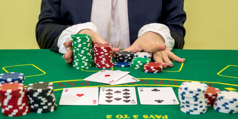 Tư duy cho một người chơi poker giỏi