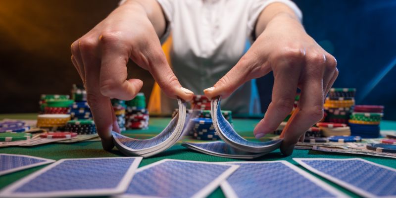 Hướng dẫn FM88 về nhà cái đa dạng game
